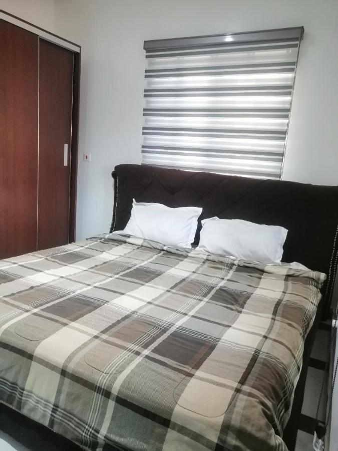 Terra Santa Lodgings Accra Exteriér fotografie